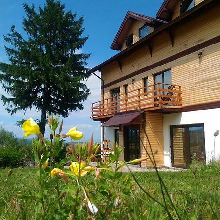 Vila Rem Bran  Exteriér fotografie