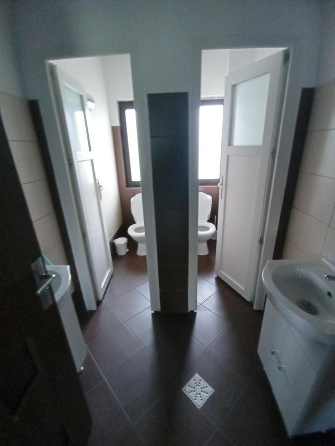 Vila Rem Bran  Exteriér fotografie