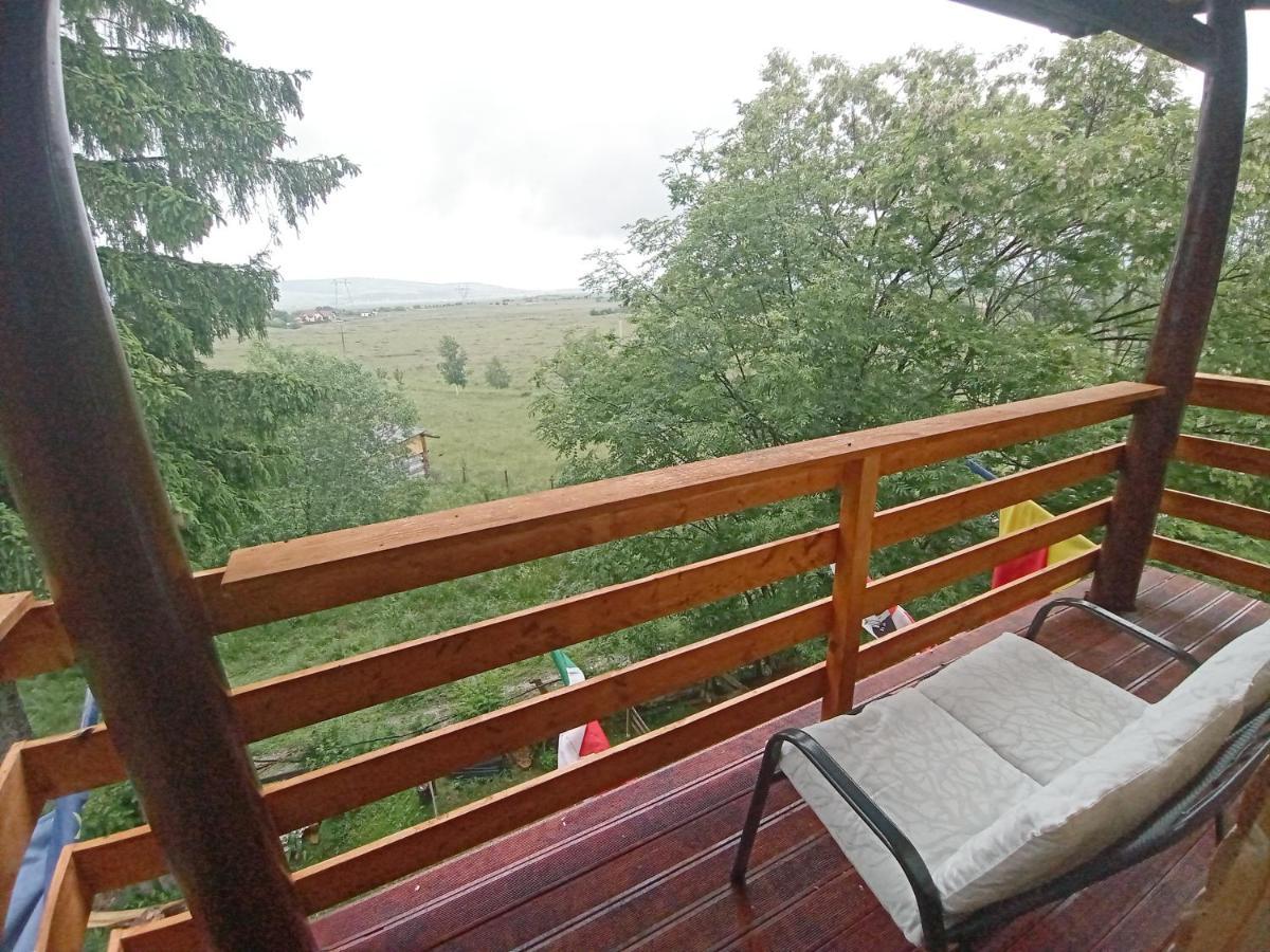 Vila Rem Bran  Exteriér fotografie