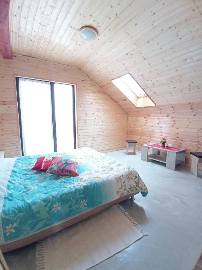 Vila Rem Bran  Exteriér fotografie