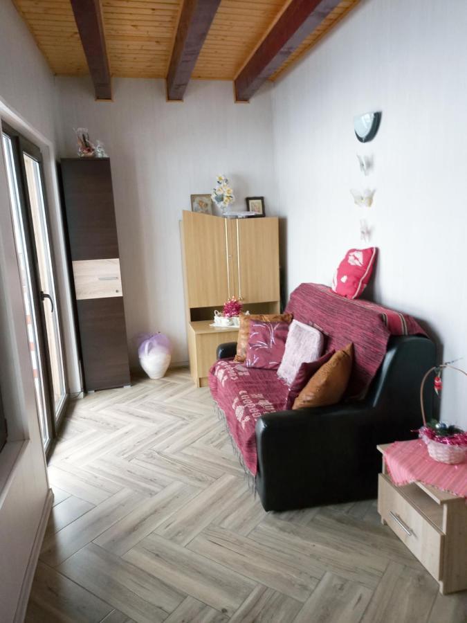 Vila Rem Bran  Exteriér fotografie