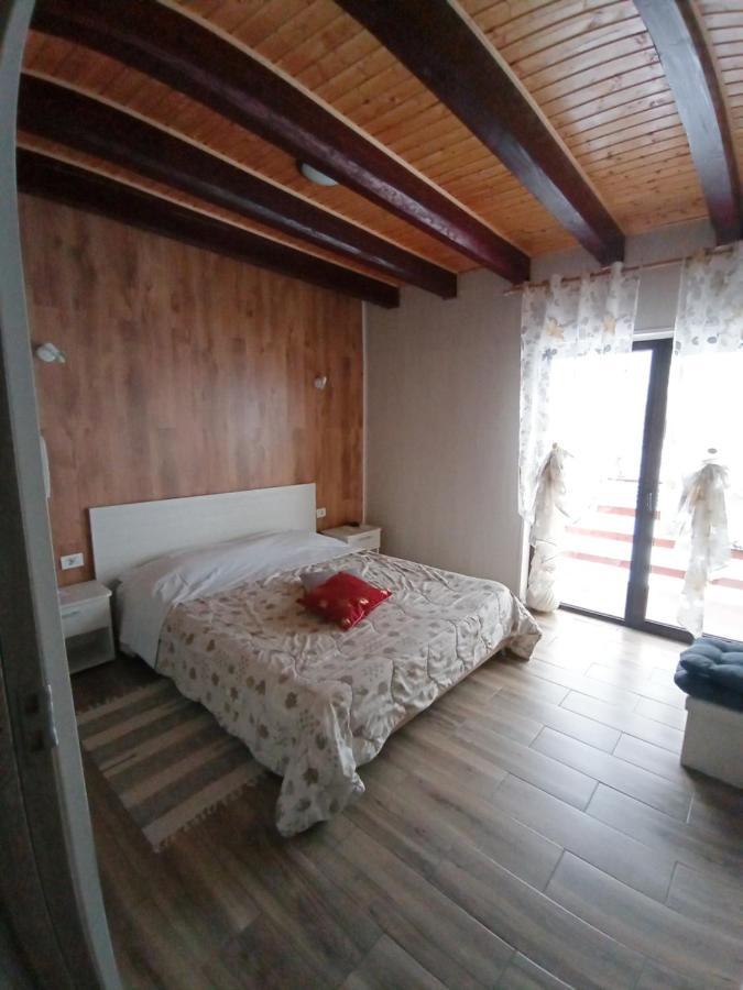Vila Rem Bran  Exteriér fotografie