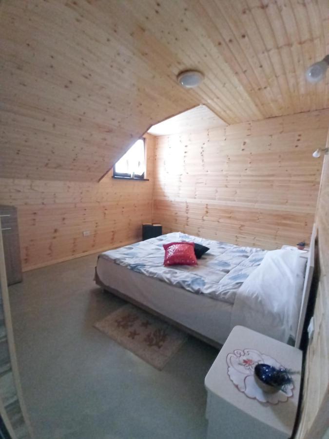 Vila Rem Bran  Exteriér fotografie