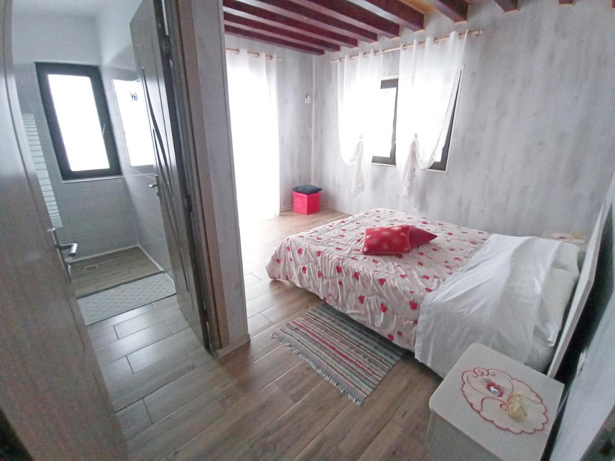 Vila Rem Bran  Exteriér fotografie